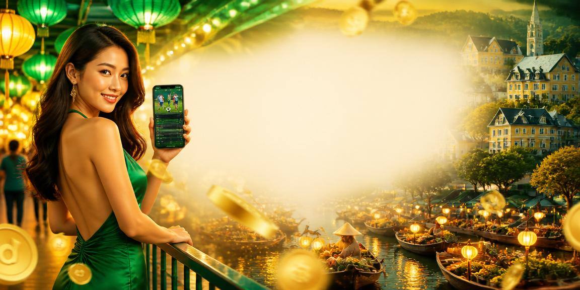 fv66 mobile gaming